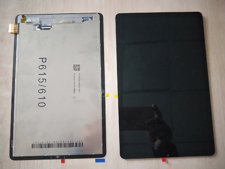 适用于三星平板TAB S6 lite P6...