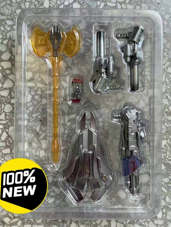 百微擎天柱！全新现货！！6022A冲锋柱配...