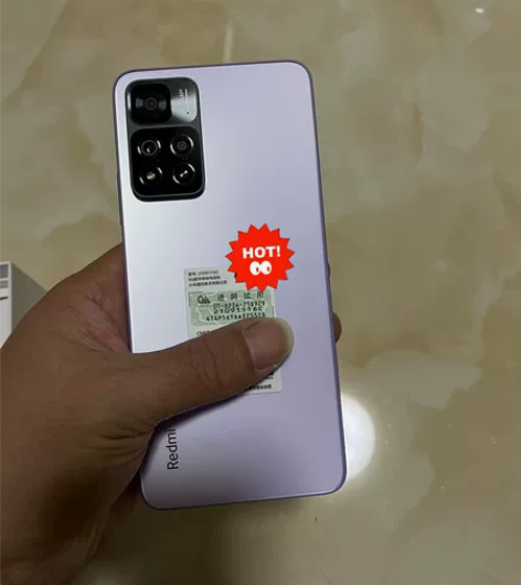 红米note11pro，6加128G，可以...