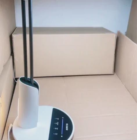 良亮国AA级学习护眼灯 这款台灯性价比很高...