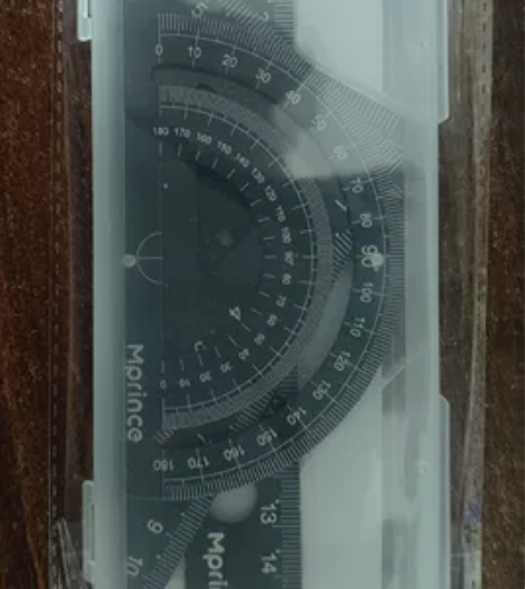 全新未拆封中小学套尺，全部低价处理，新疆、...