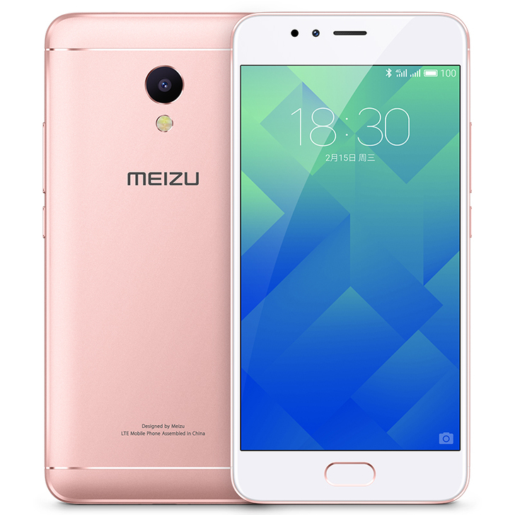 Meizu/魅族 魅蓝5s