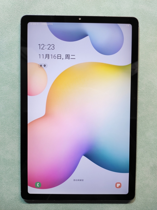 现货三星平板S6 Lite  p615  ...