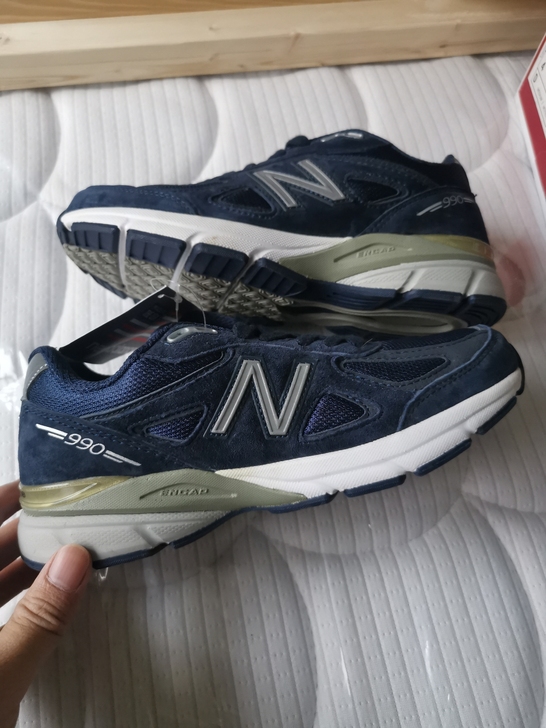 新百伦女鞋，nb  newbalance，...