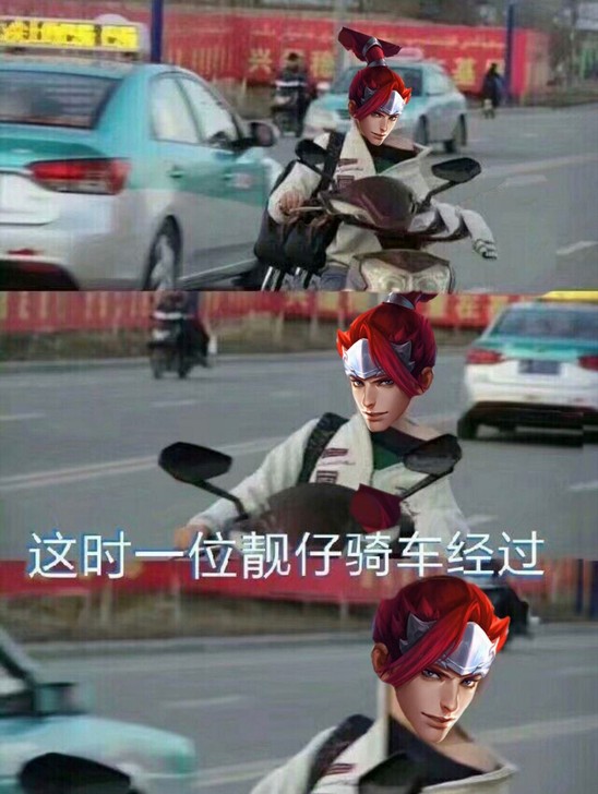 听我解释！！别拉黑我！！【高亮】