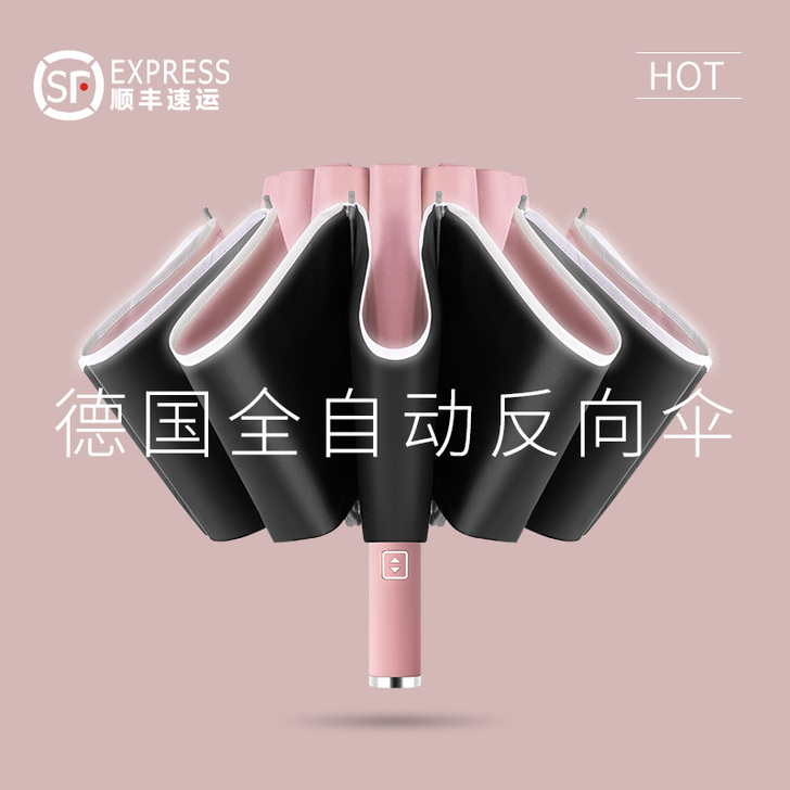 昵迪 伞