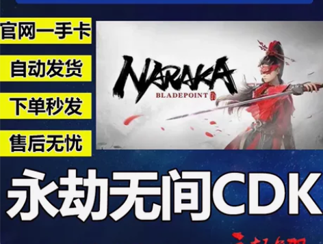 【自动发货】永劫无间激活码标准版,全天24...