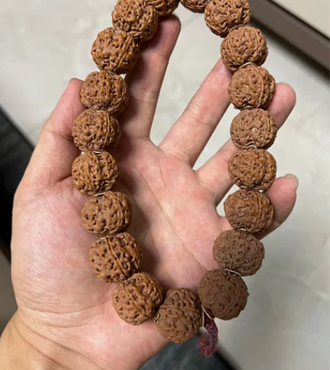 古龙大金刚手持21+,油性十足 感兴趣的话...