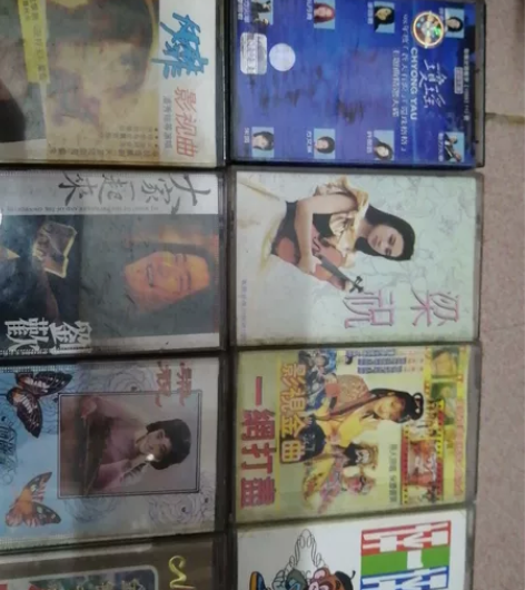 琼瑶影视经典老歌歌曲 琼瑶影视歌曲1980...