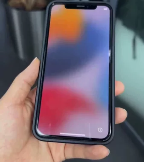 自用苹果 iphone X 256G 一手...
