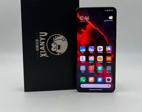 95新MIUI/小米 红米 K50Pro（...