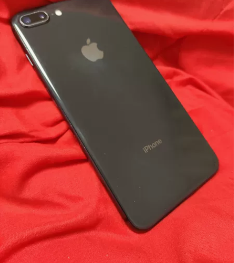 苹果手机 iphone 8plus 国行6...