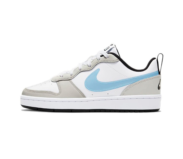 nike court borough lo...
