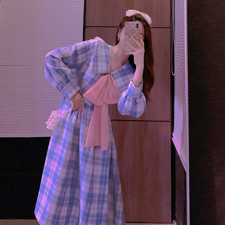 连衣裙