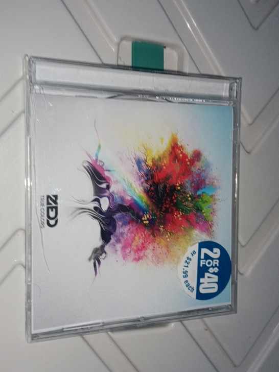 百大DJ 捷德 真我本色 Zedd Tru...