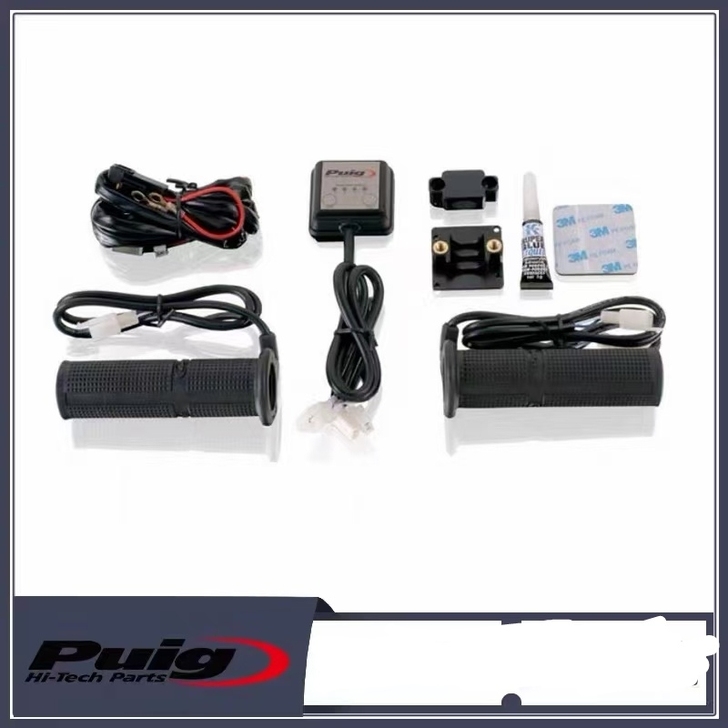 西班牙进口 puig