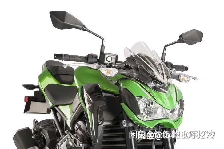 全新20款西班牙PUIG原装进口 川崎 Z...