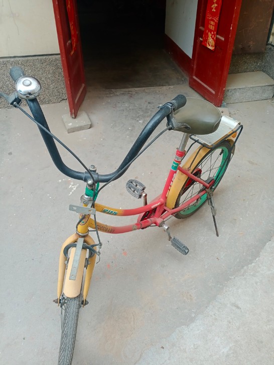 好孩子自行车，孩子学骑自行车的首选，限银川...