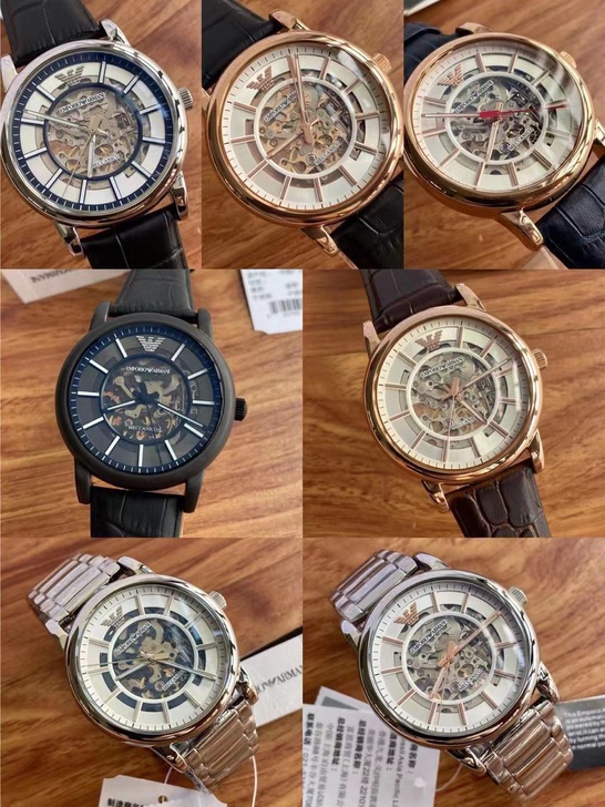 乔阿玛尼男表 乔阿玛尼手表 乔阿玛尼手表男...