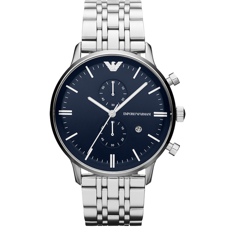 双十一买的一款AR1648，全新，只试戴了...