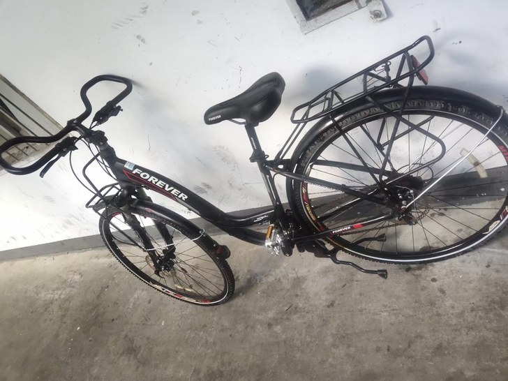 自行车（旅行车、美利达、捷安特等）