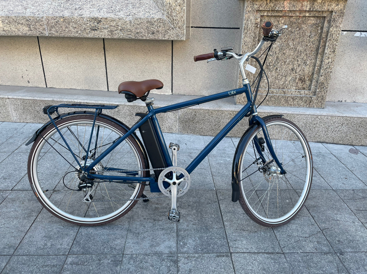 助力车自行车成人变速自行车男长途旅行自行车