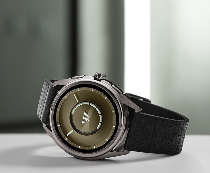 Armani智能手表ART5009，正品，...