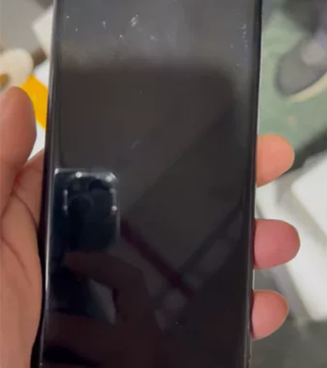 小米12Pro 骁龙8 Gen1 黑色 8...