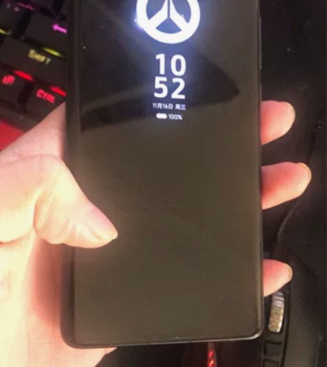 小米12pro 12+256 黑色 成色9...