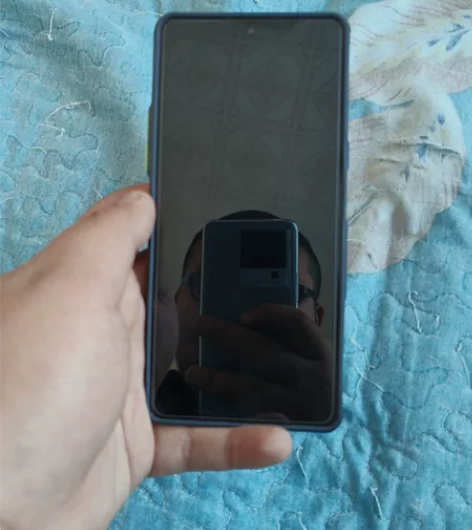 品牌：红米 型号：k40游戏增强版 入手渠...