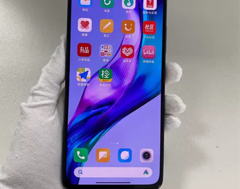 ?95新MIUI/小米 红米 K40 Pr...