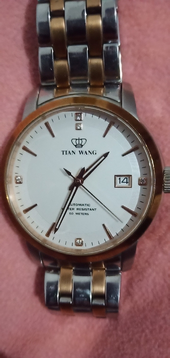 想便宜转让,换块其他手表!