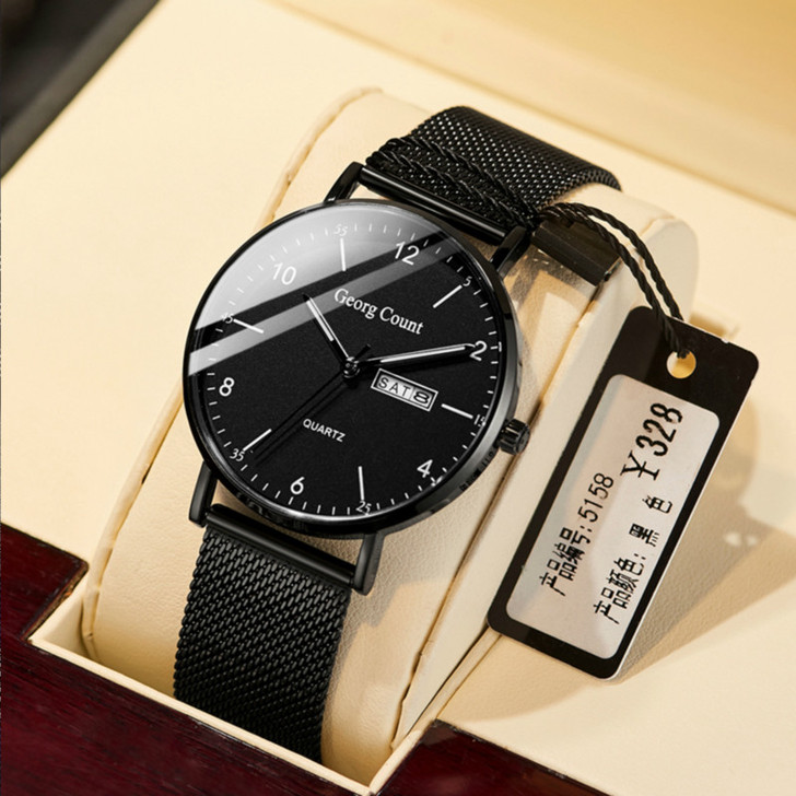 GeorgCount/乔治伯爵 腕表