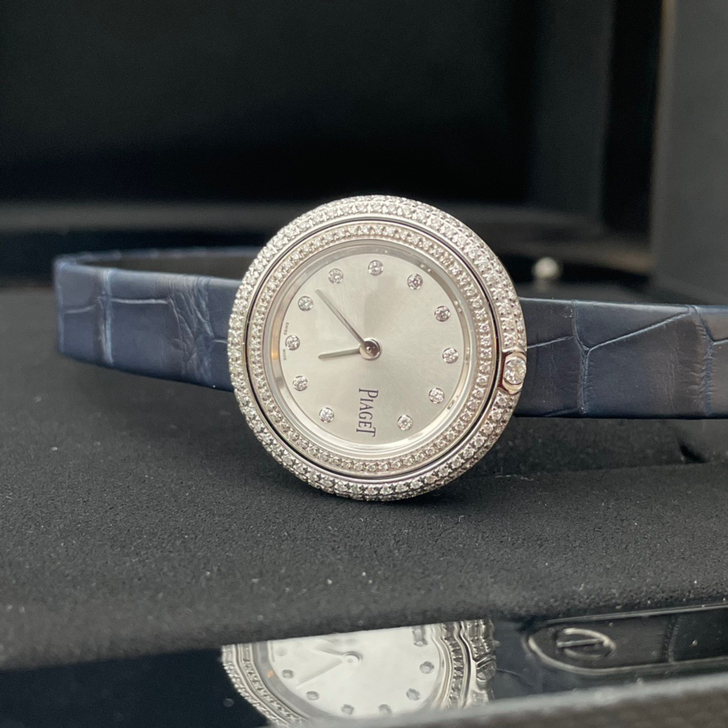 伯爵 时来运转系列 GOA43085 完美...