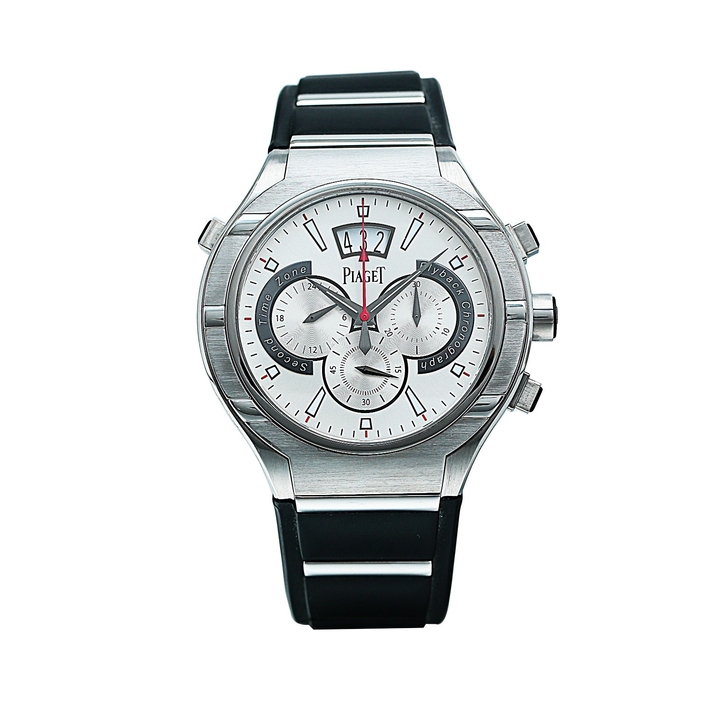 现价:45500品牌:伯爵 系列:POLO...