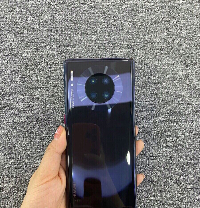 华为mate30Pro（5G版）8+256...