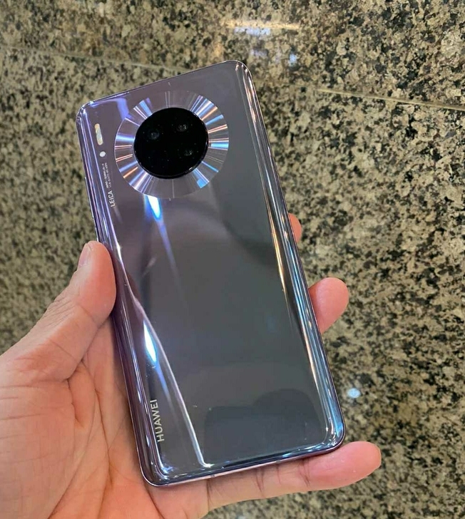 华为mate30 ##amp；nbsp；8...