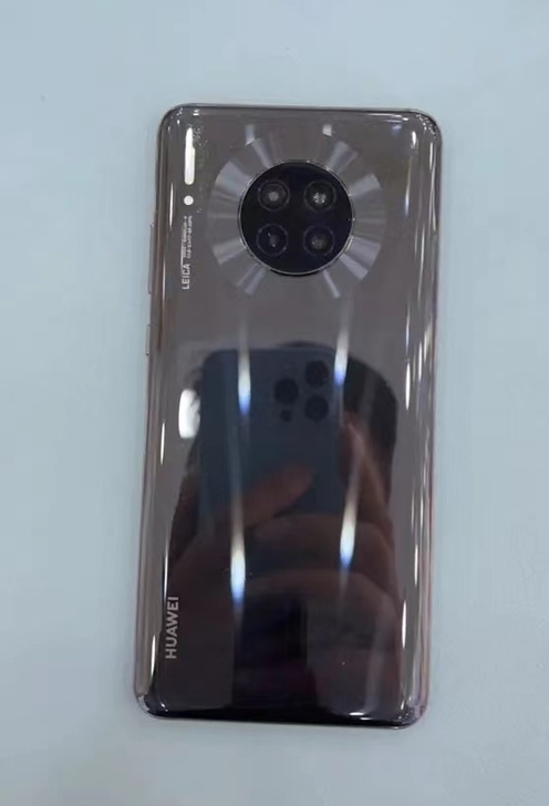 华为mate30  全网通手机 功能正常 ...