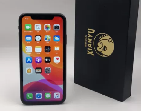 ?95新Apple/苹果 苹果 iPhon...