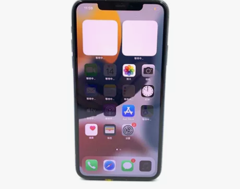 9成新【特价】苹果 iPhone 11 P...