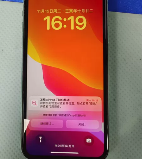 苹果11,128g,98成新,无修,无拆,...