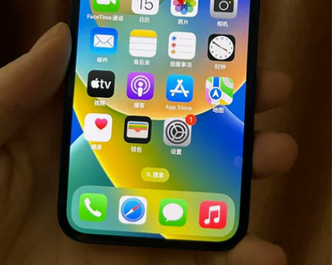 Apple/iPhone 12mini苹果...