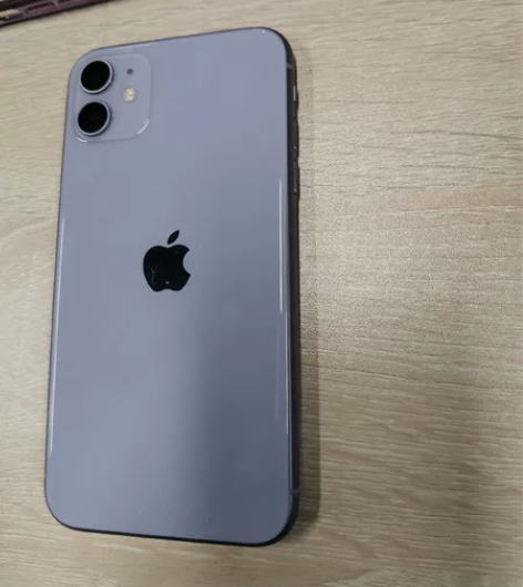 Apple/苹果 iPhone 11 出！...