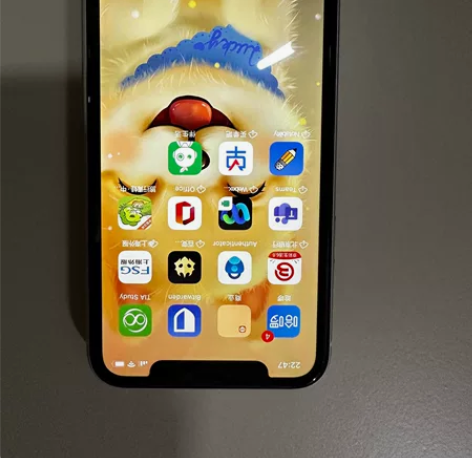 外观完美iphone 11 64G 新加坡...