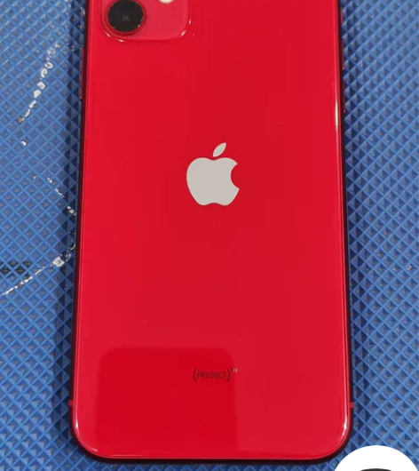 Apple/苹果 iPhone 11 国行...