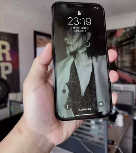 全原装苹果12Pro官网可查iPhone1...