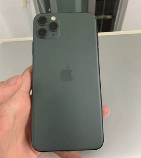 【99新成色】苹果11Pro Max 25...