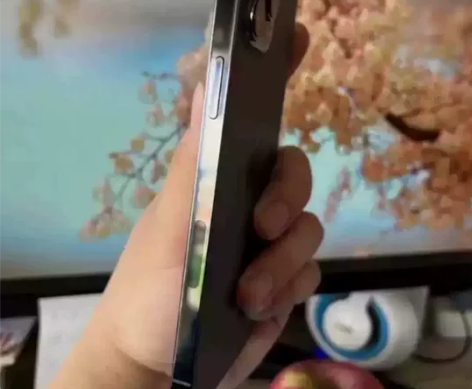 全原装12ProMax官网可查iPhone...