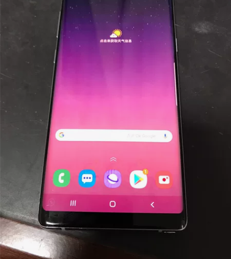 三星Galaxy Note8 6+64G ...