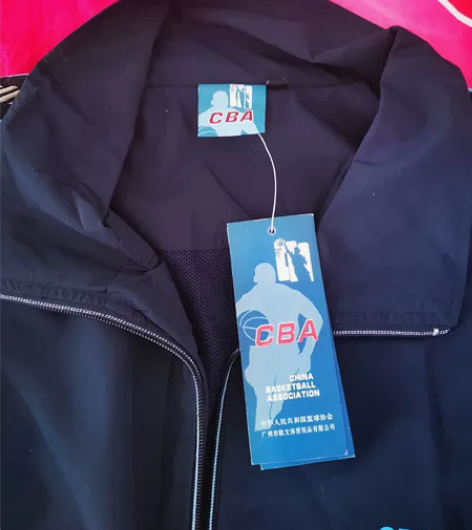 全新男式运动服一套，薄款藏蓝色，xxl码，...